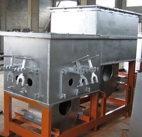 GYT-300 тип промышленная плавя печь, 200 тип печи алюминия