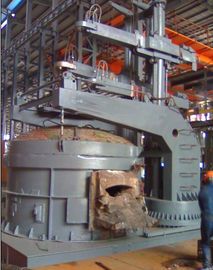 Промышленное металлургическое оборудование, углерод/сплав Seel машина металла плавя, высокий выход