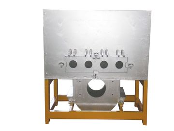 Индукция плавя держащ печь 1500KG 360KW, высокочастотную печь
