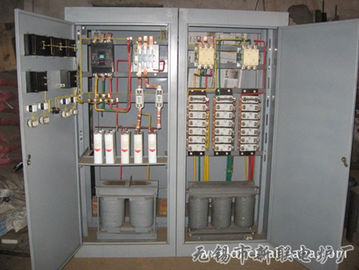 электрический шкаф управления 2T 0.37KW 380V DHP2 энергосберегающий