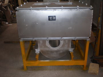 PLC контролируя электрическую печь отливки 150KG планирует 0,15 емкости 380V 300kw h/t