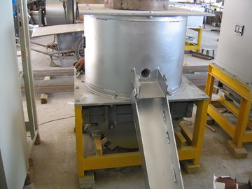 Латунная плавя печь 300 GYT300 KG потребления низкой энергии