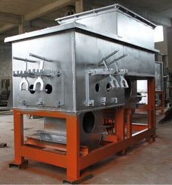 Печь 50Hz 150An 1000kg/hour совместной индукции GYT-1000 плавя