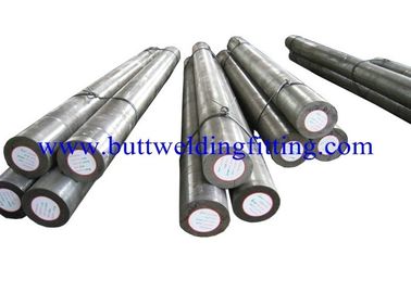 Адвокатское сословие F44 SMO 254 UNS S31254 никеля стальное (16mm-300mm) для индустрии