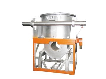 50KG - печь G/T-5-1500 1500KW индукции 200KG 50KW плавя