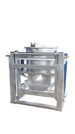 Печь 180KW 750KG 2T/4T 260kw h/t латунной индукции плавя
