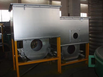 Высокотемпературная плавильная электропечь 1000KG 240KW GYT1000 0.55T