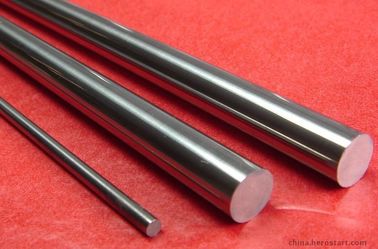 Высокотемпературная сталь сплава никеля, анти- DIA 10mm 300mm круглого адвокатского сословия ASTM B164 monel 400 корозии
