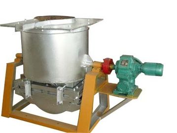 печь цинка 0.85T плавя, плавильная электропечь 3000KG 700KW