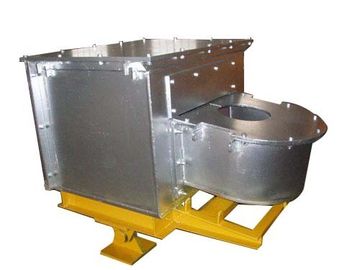 0.3T электрическая держа частота 500KG 120KW печи 0,5 главная