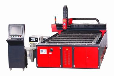 500W 1500 x автомат для резки лазера волокна CNC 3000 для плиты листа