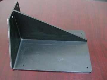Алюминиевое литое железо разделяет поддерживая глубинную вытяжку/гнуть/sawing