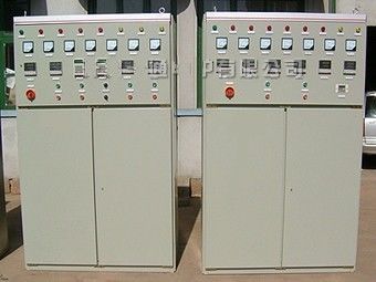 шкаф управлением 1T 0.26m/min электрический для печи медной отливки