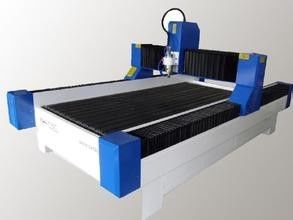 Водоструйный высекать сброса камня гранита маршрутизатора CNC камня автомата для резки