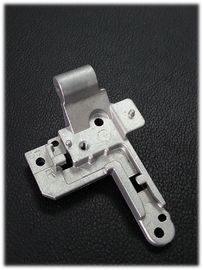 Высоко уточните автомобильные допуски +/-0.05mm взрывать песка частей заливки формы