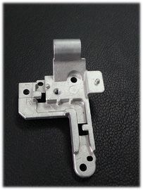 Высоко уточните автомобильные допуски +/-0.05mm взрывать песка частей заливки формы