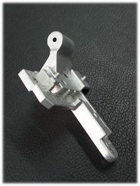 Высоко уточните автомобильные допуски +/-0.05mm взрывать песка частей заливки формы