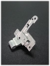 Высоко уточните автомобильные допуски +/-0.05mm взрывать песка частей заливки формы
