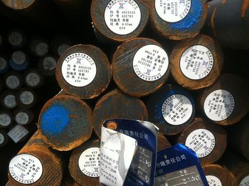 Адвокатура низкоуглеродистой стали К195 К235 К345 круглая