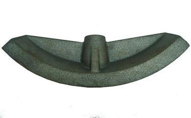 Части машины заливки формы стали/алюминия/сплава изготовленные на заказ, продукты литейного металла OEM