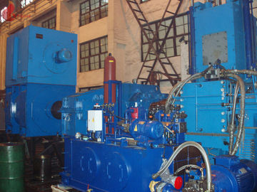4-Крыло 7500kg/тип FM-410 внутреннего смесителя Banbury стальной отливки сплава h герметичный